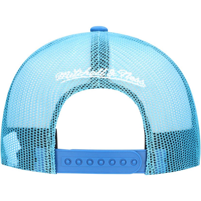 NBA Dallas Mavericks Core Evergreen OTC Trucker Adjustable Hat