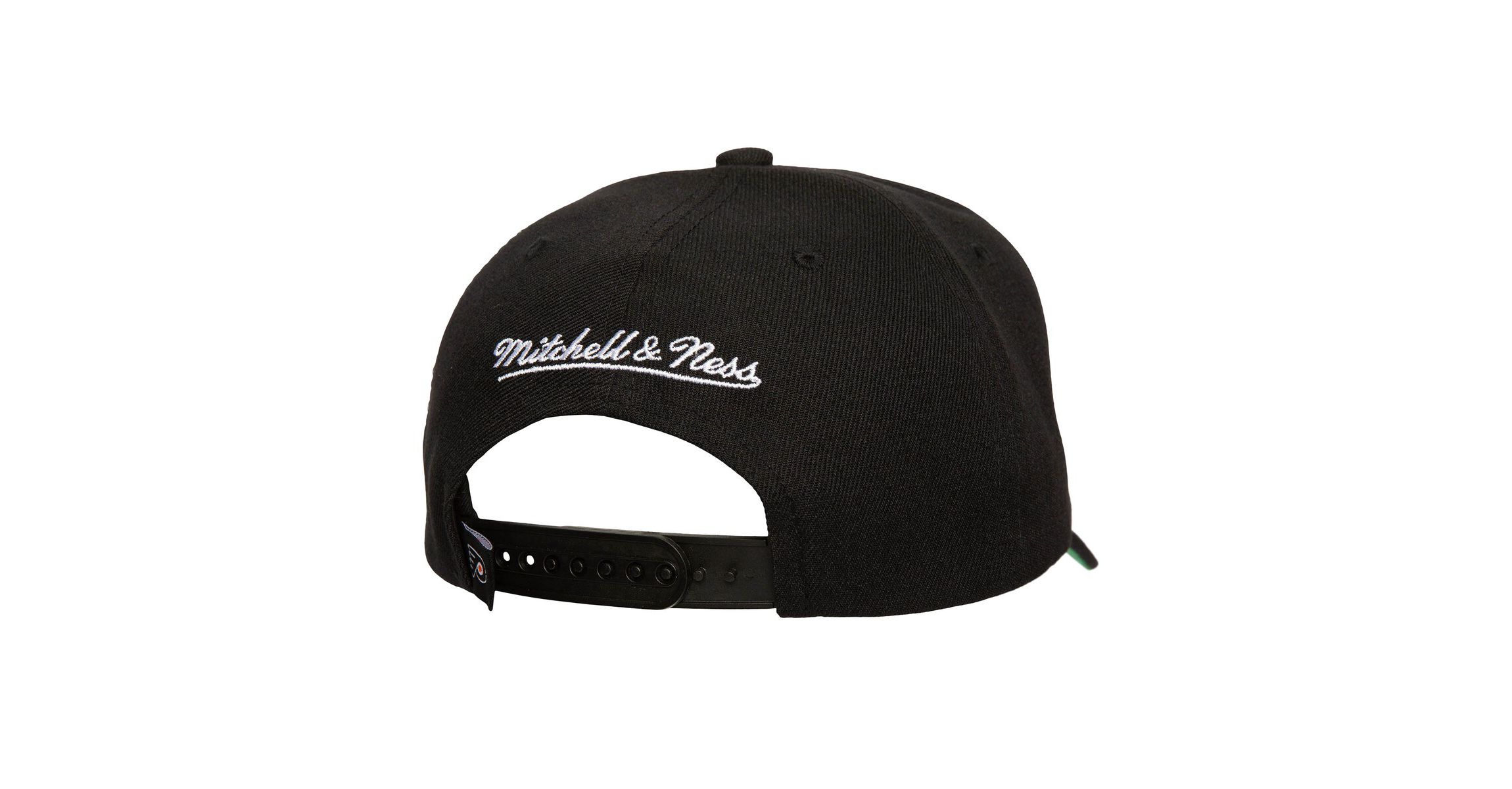 NHL Philadelphia Flyers Soul Strike Neon Logo Pro Crown Adjustable Hat