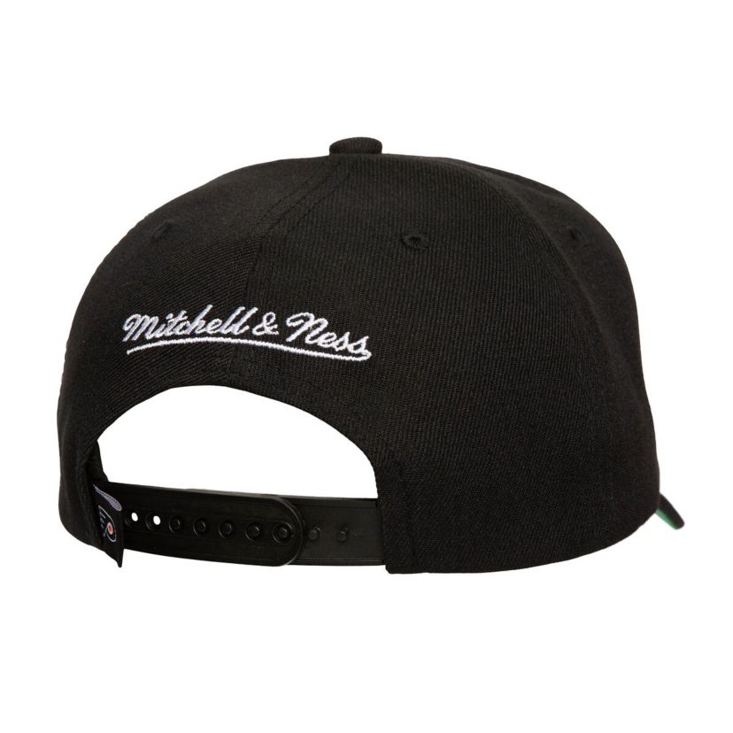 NHL Philadelphia Flyers Soul Strike Neon Logo Pro Crown Adjustable Hat
