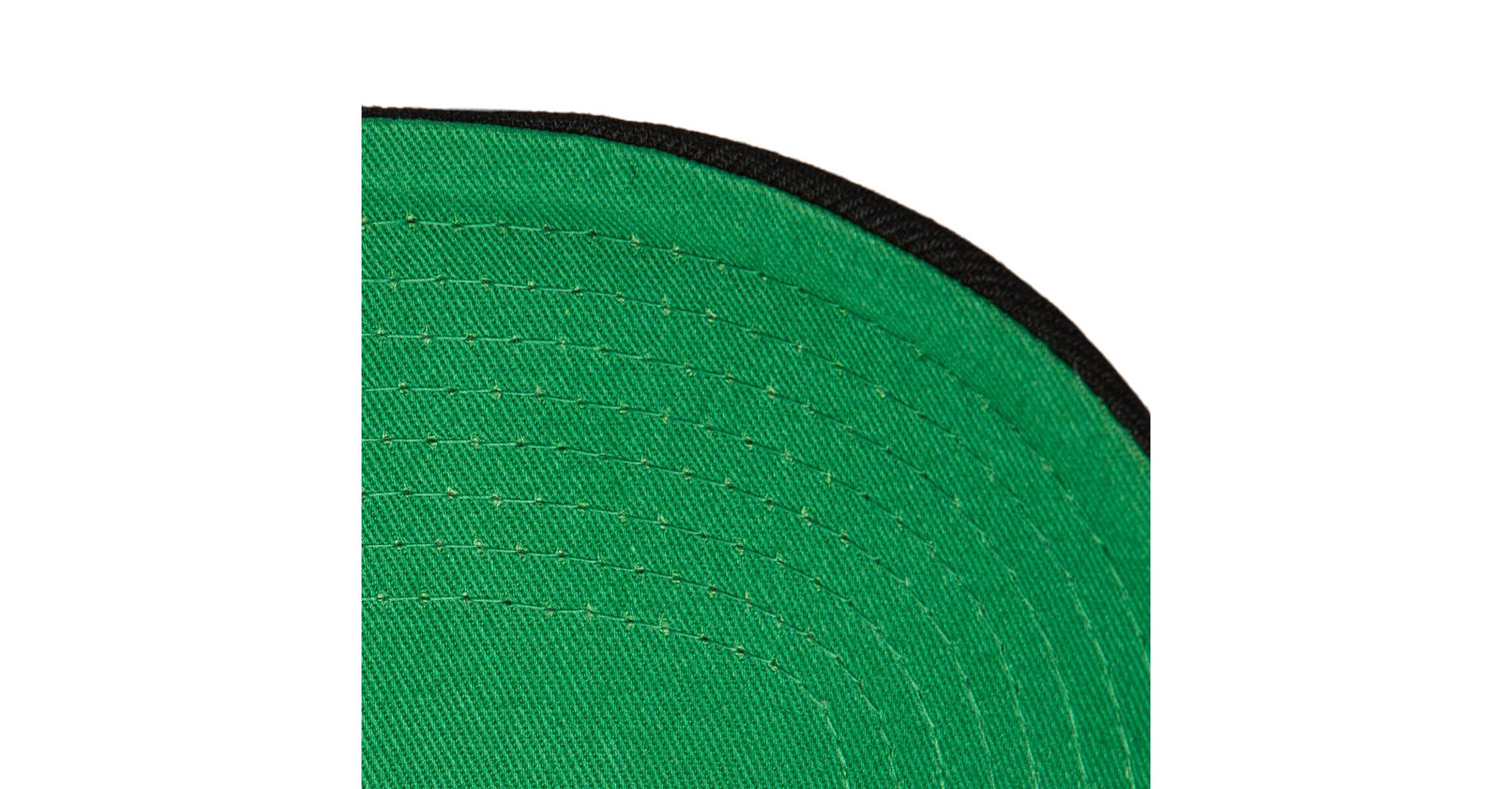 NHL Philadelphia Flyers Soul Strike Neon Logo Pro Crown Adjustable Hat