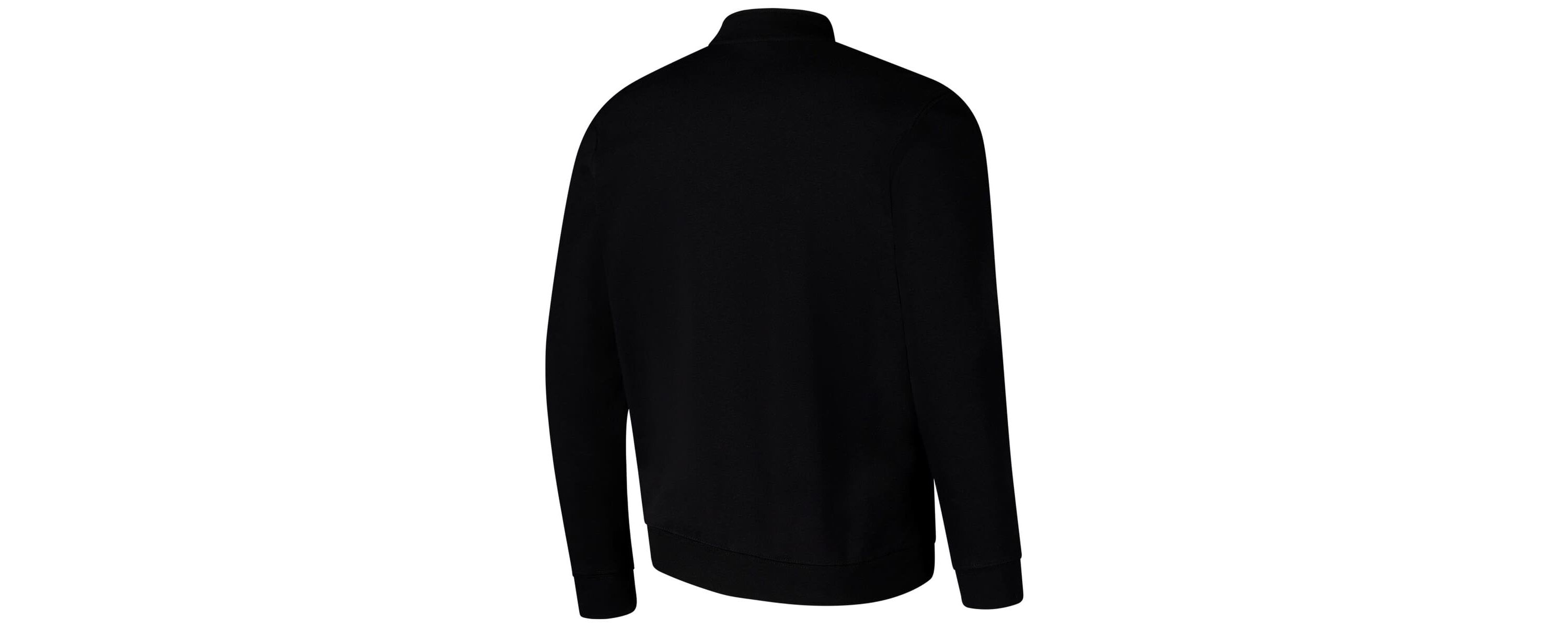 NCAA Vanderbilt Commodores Tortugas Quarter-Zip Sweatshirt