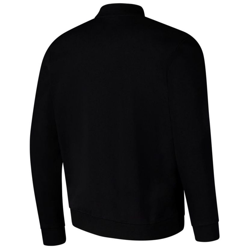 NCAA Vanderbilt Commodores Tortugas Quarter-Zip Sweatshirt