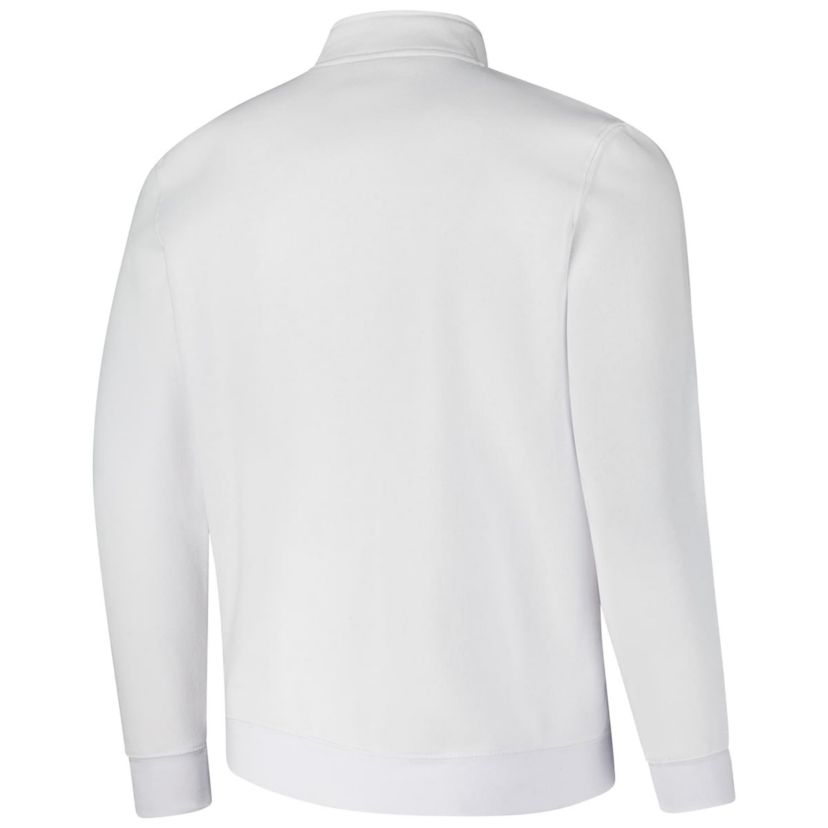 NCAA Michigan Wolverines Tortugas Quarter-Zip Sweatshirt