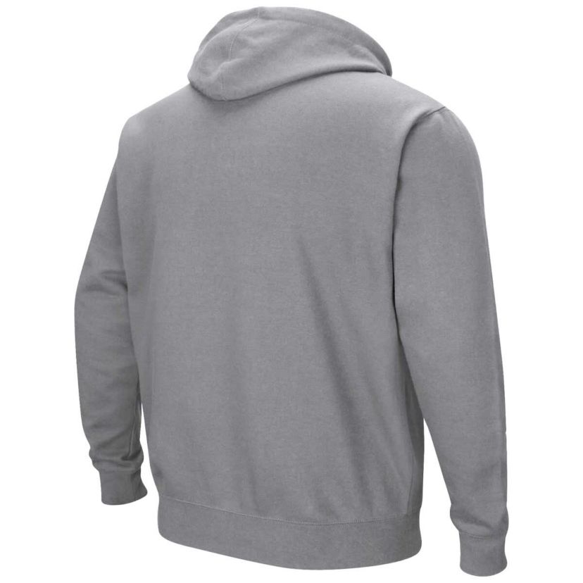 NCAA Ohio State Buckeyes Double Arch Pullover Hoodie