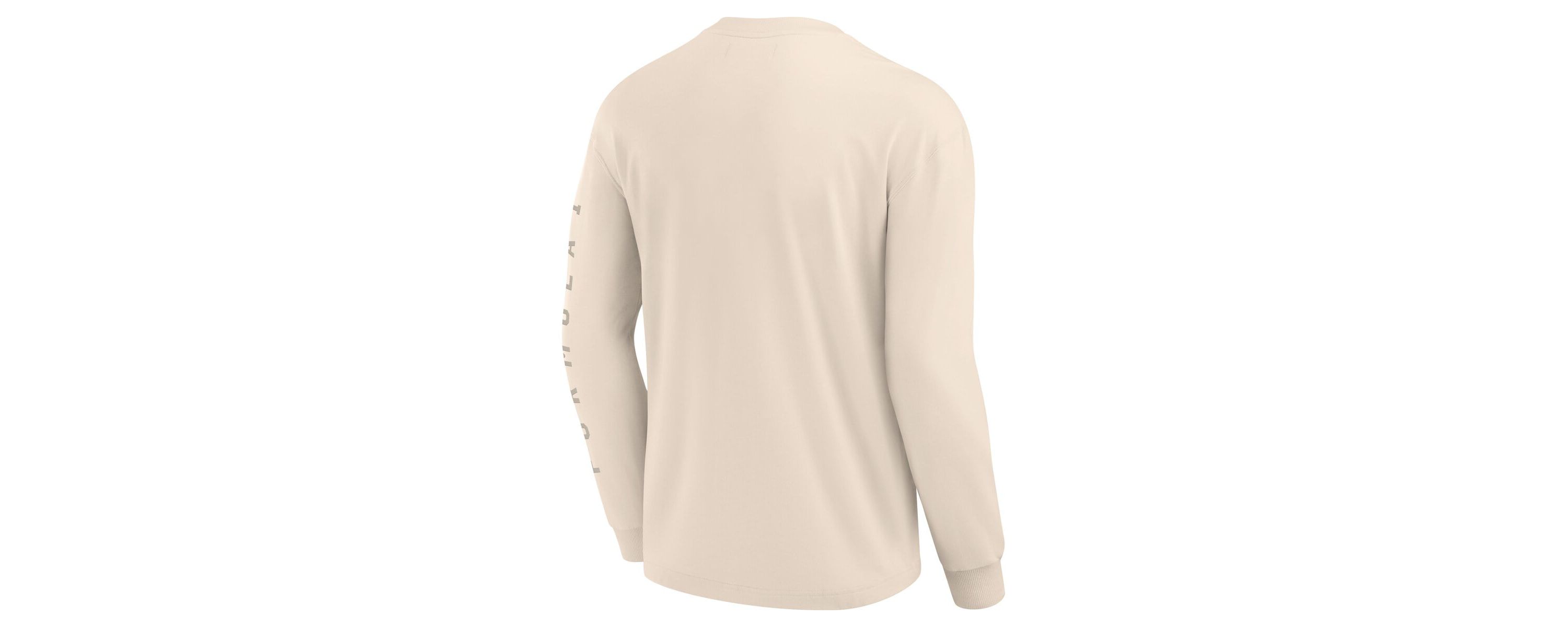 Formula 1 Formula 1 Elements Future Ground Tonal Info Long Sleeve T-Shirt