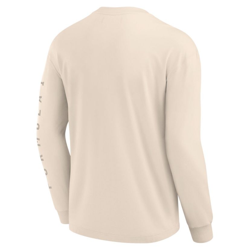 Formula 1 Formula 1 Elements Future Ground Tonal Info Long Sleeve T-Shirt