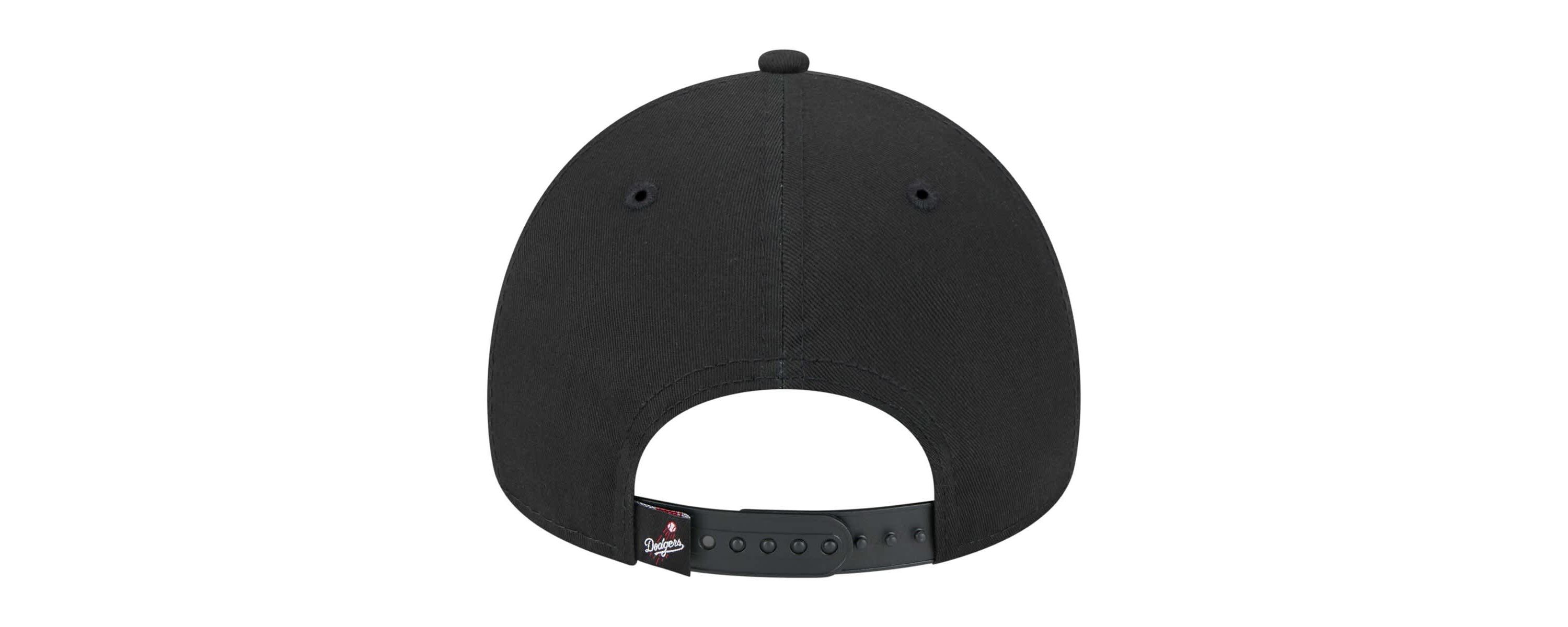 MLB Los Angeles Dodgers 9FORTY A-Frame Adjustable Hat