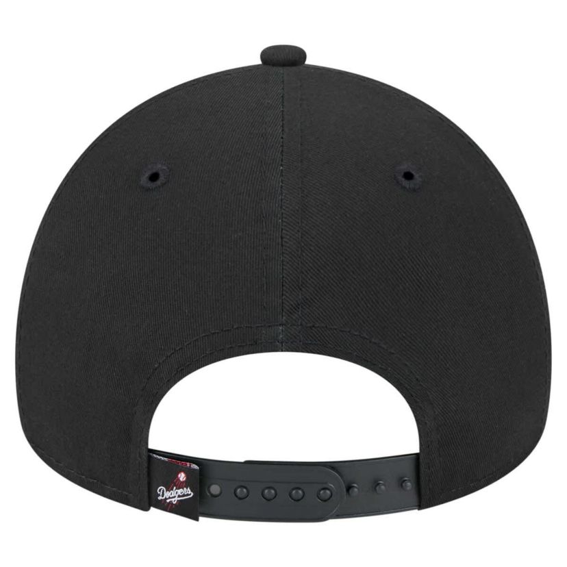 MLB Los Angeles Dodgers 9FORTY A-Frame Adjustable Hat