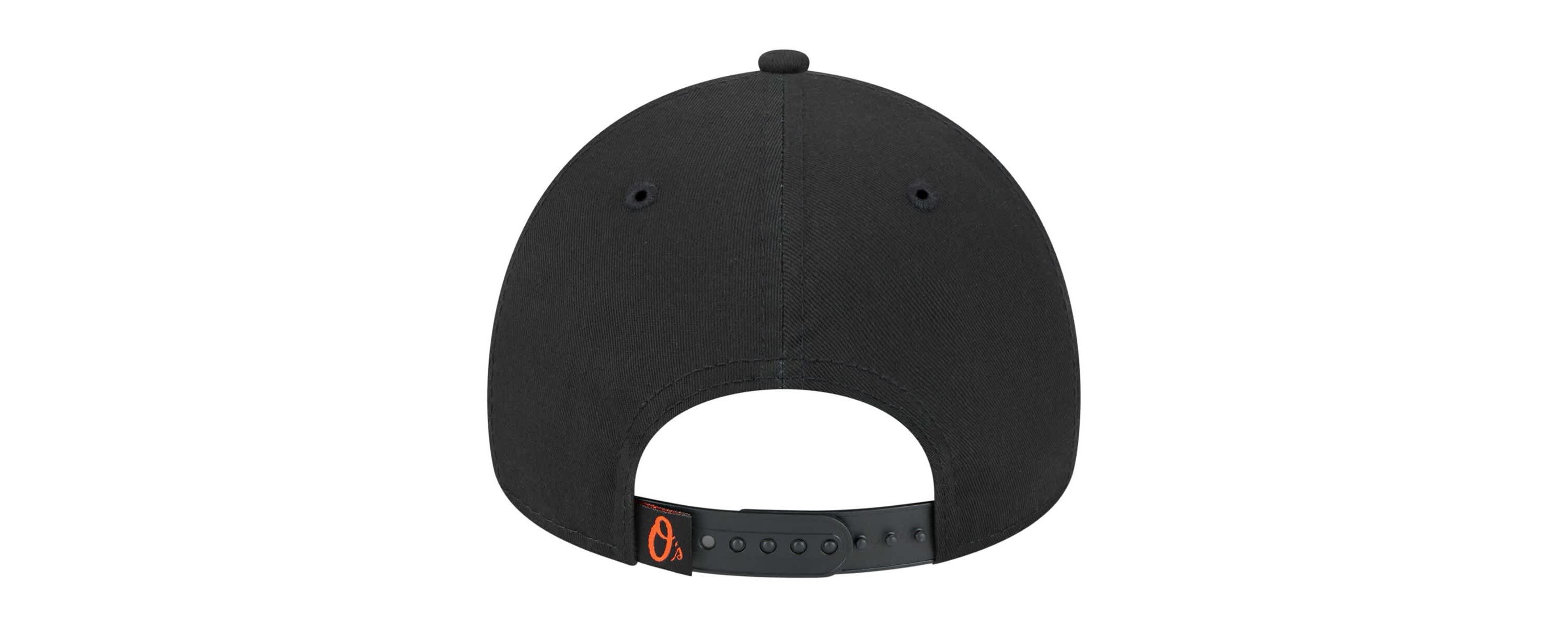 MLB Baltimore Orioles 9FORTY A-Frame Adjustable Hat