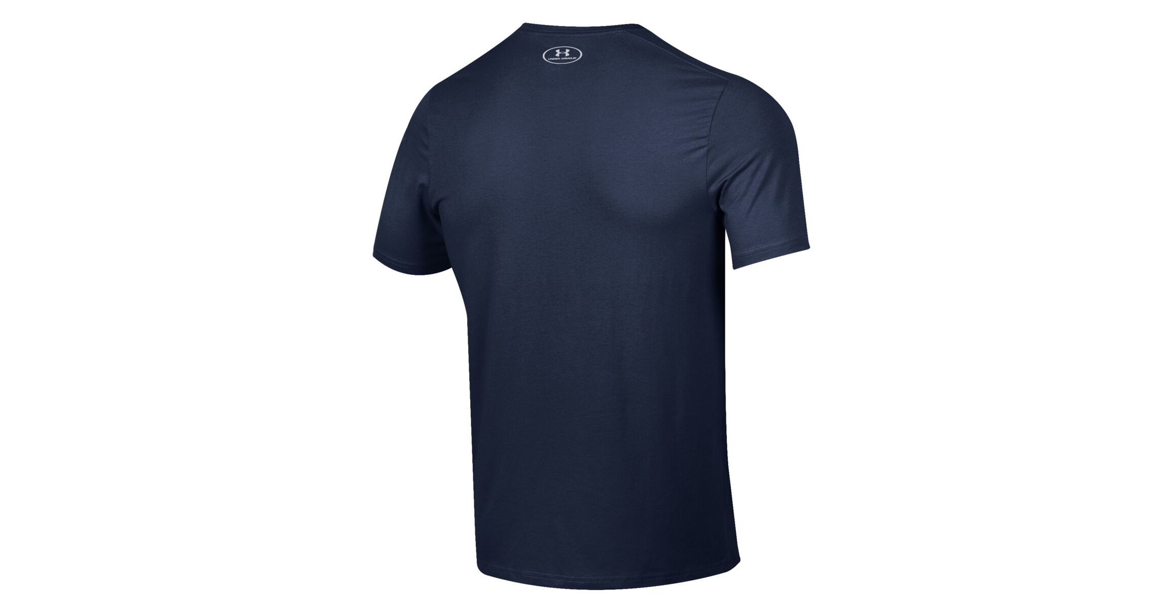 NCAA Under Armour Notre Dame Fighting Irish 2024 NCAA Lacrosse National s Trophy T-Shirt