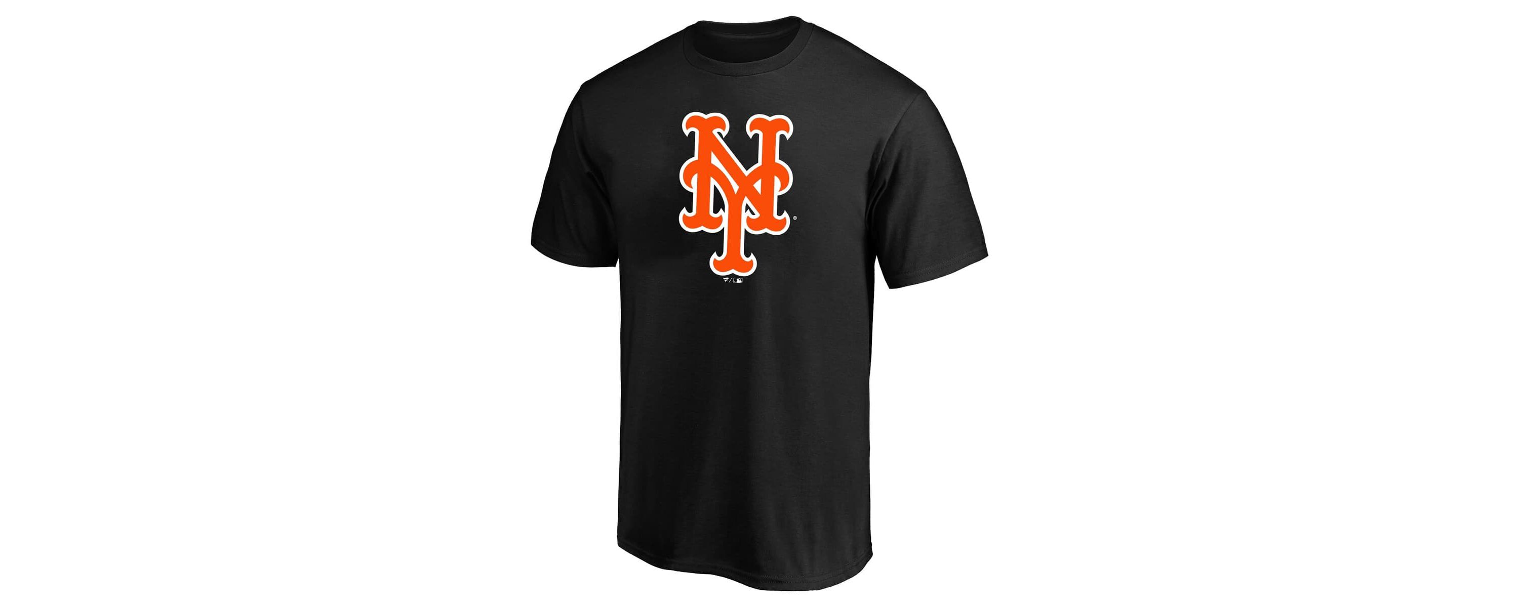 MLB Fanatics Pete Alonso New York Mets Big & Tall Name & Number T-Shirt