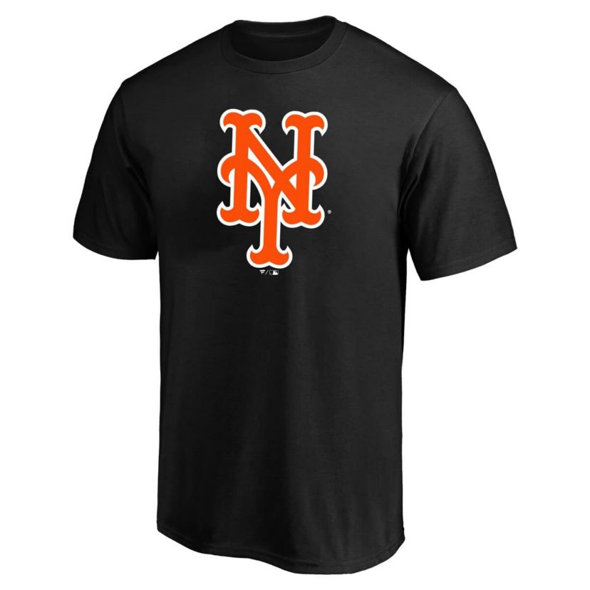 MLB Fanatics Pete Alonso New York Mets Big & Tall Name & Number T-Shirt