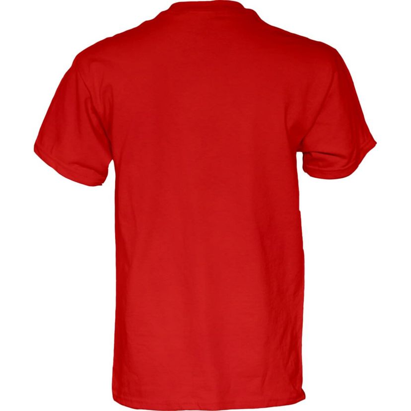 NCAA Nebraska Huskers 2024 Big 10 Baseball Conference Tournament s Locker Room T-Shirt