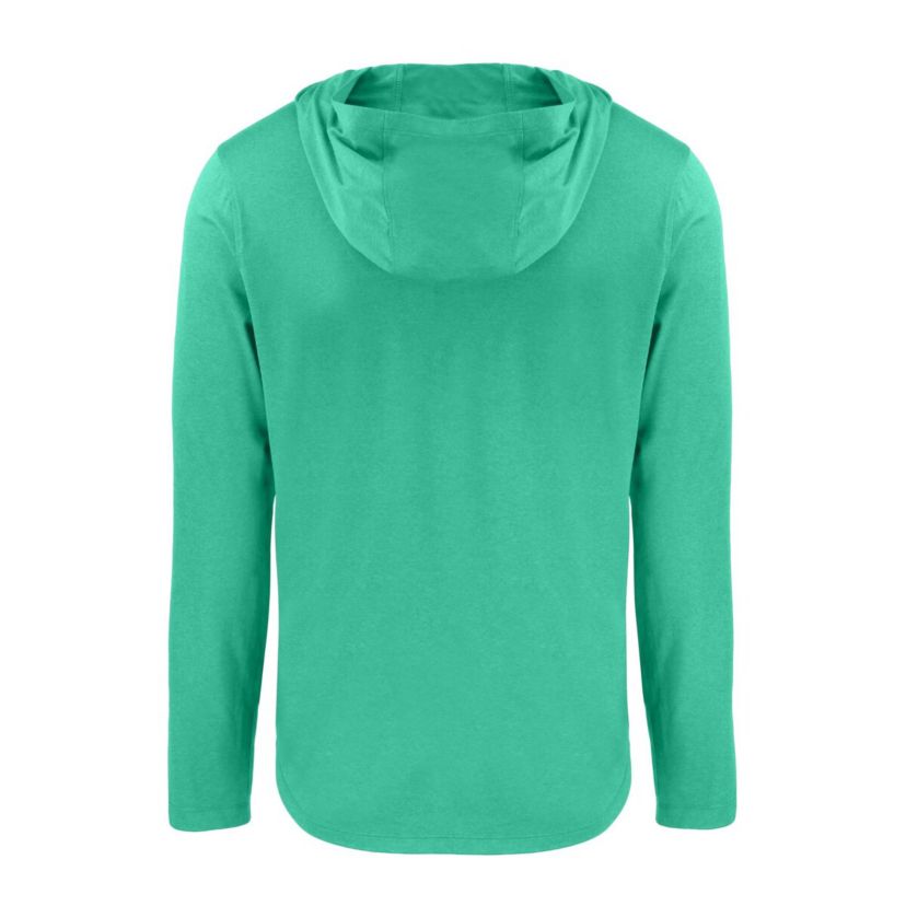 NCAA Notre Dame Fighting Irish Play Like A Today Coastline Epic Comfort Eco Recycled Long Sleeve Hoodie T-Shirt