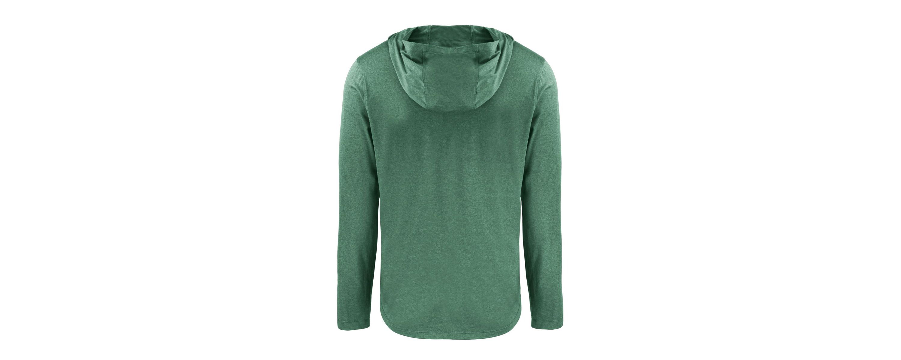 NCAA Notre Dame Fighting Irish Play Like A Today Coastline Epic Comfort Eco Recycled Long Sleeve Hoodie T-Shirt