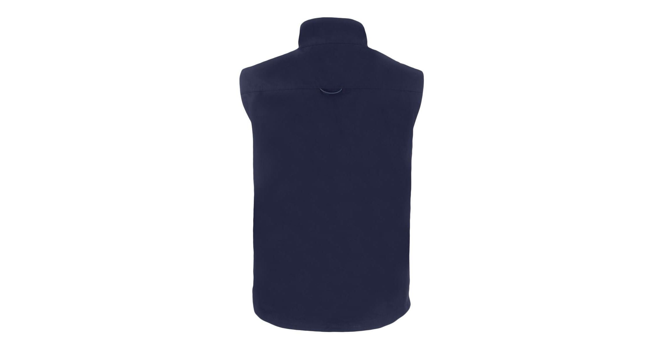 NCAA Notre Dame Fighting Irish Play Like A Today Charter Eco Recycled Full-Zip Vest