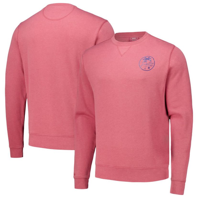 TGL Jupiter Links Golf Club Sand Lake Pullover Sweatshirt