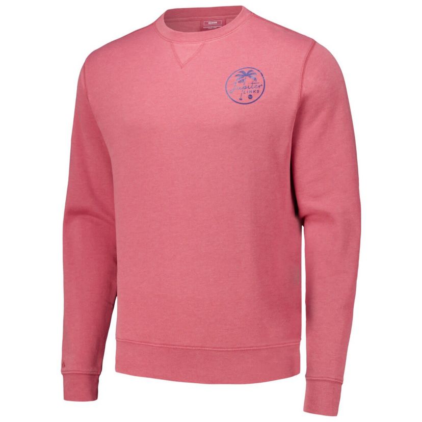 TGL Jupiter Links Golf Club Sand Lake Pullover Sweatshirt