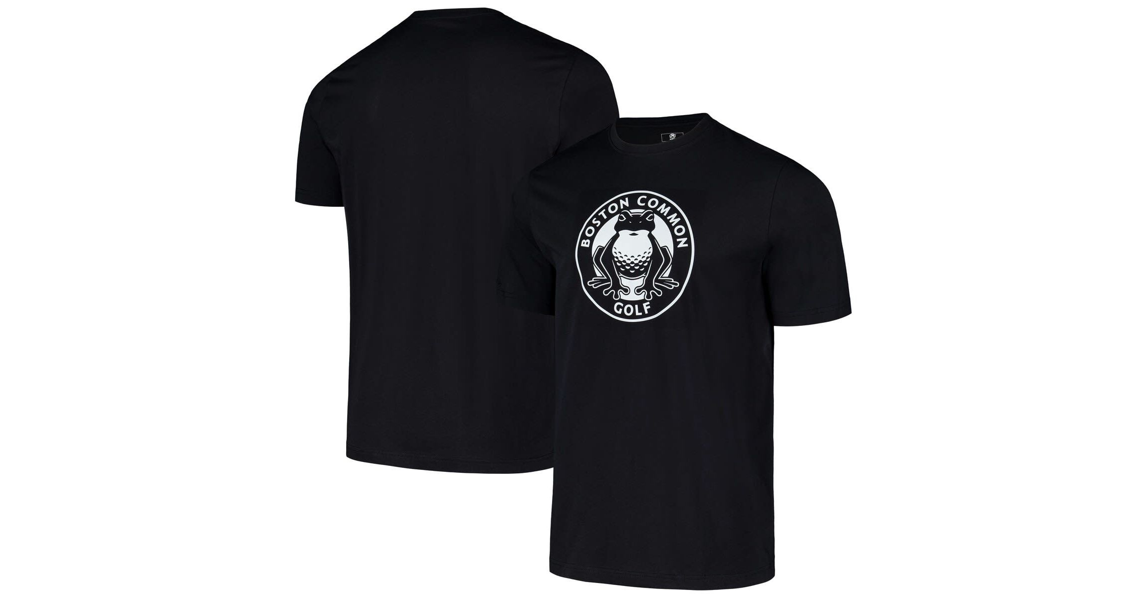 TGL Boston Common Golf Pembrooke T-Shirt