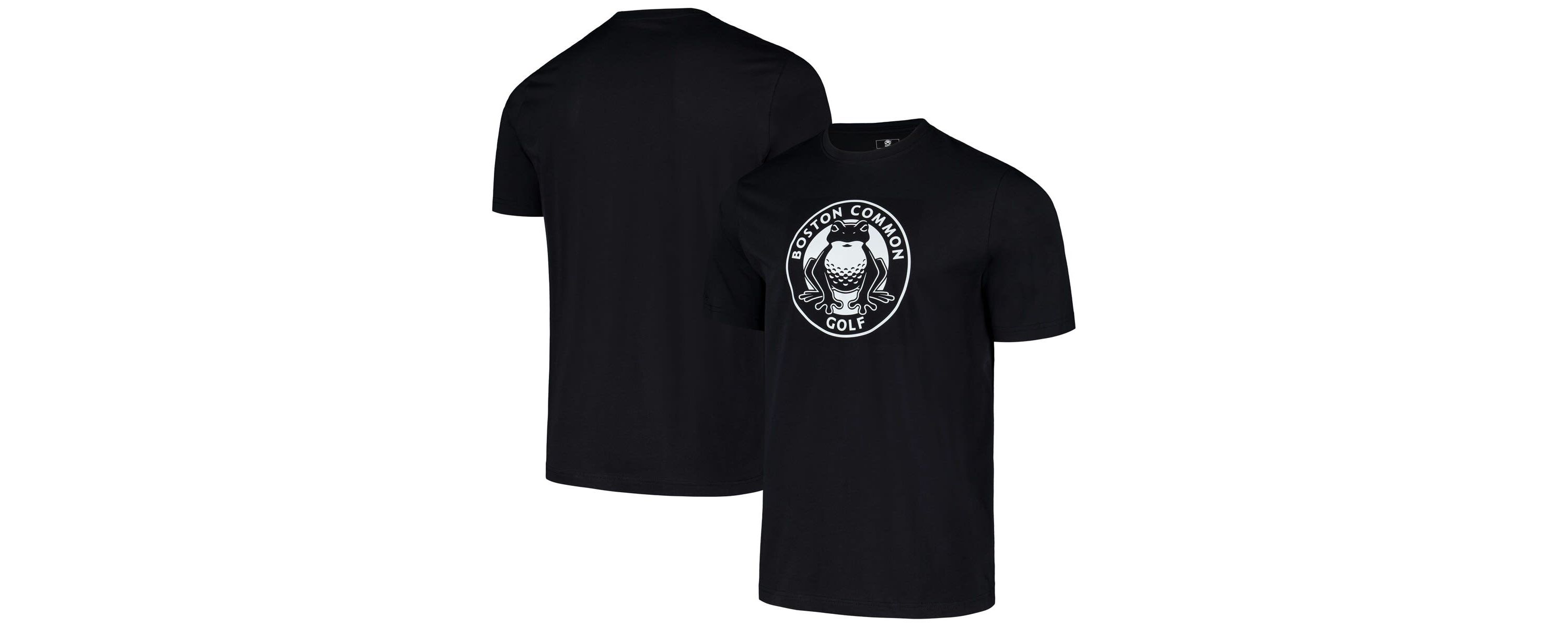 TGL Boston Common Golf Pembrooke T-Shirt