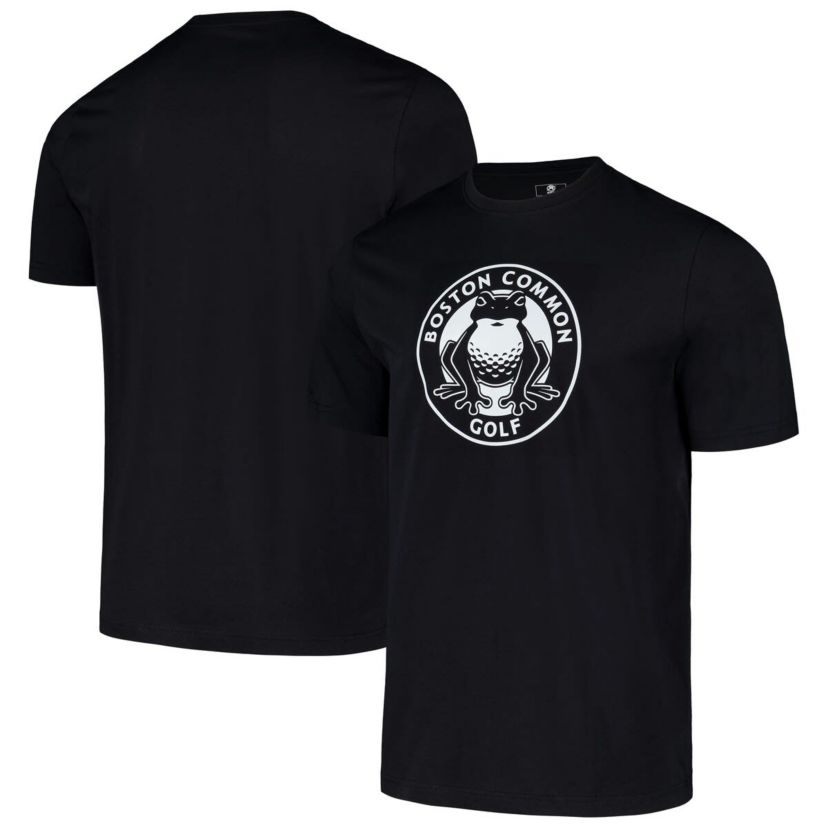 TGL Boston Common Golf Pembrooke T-Shirt