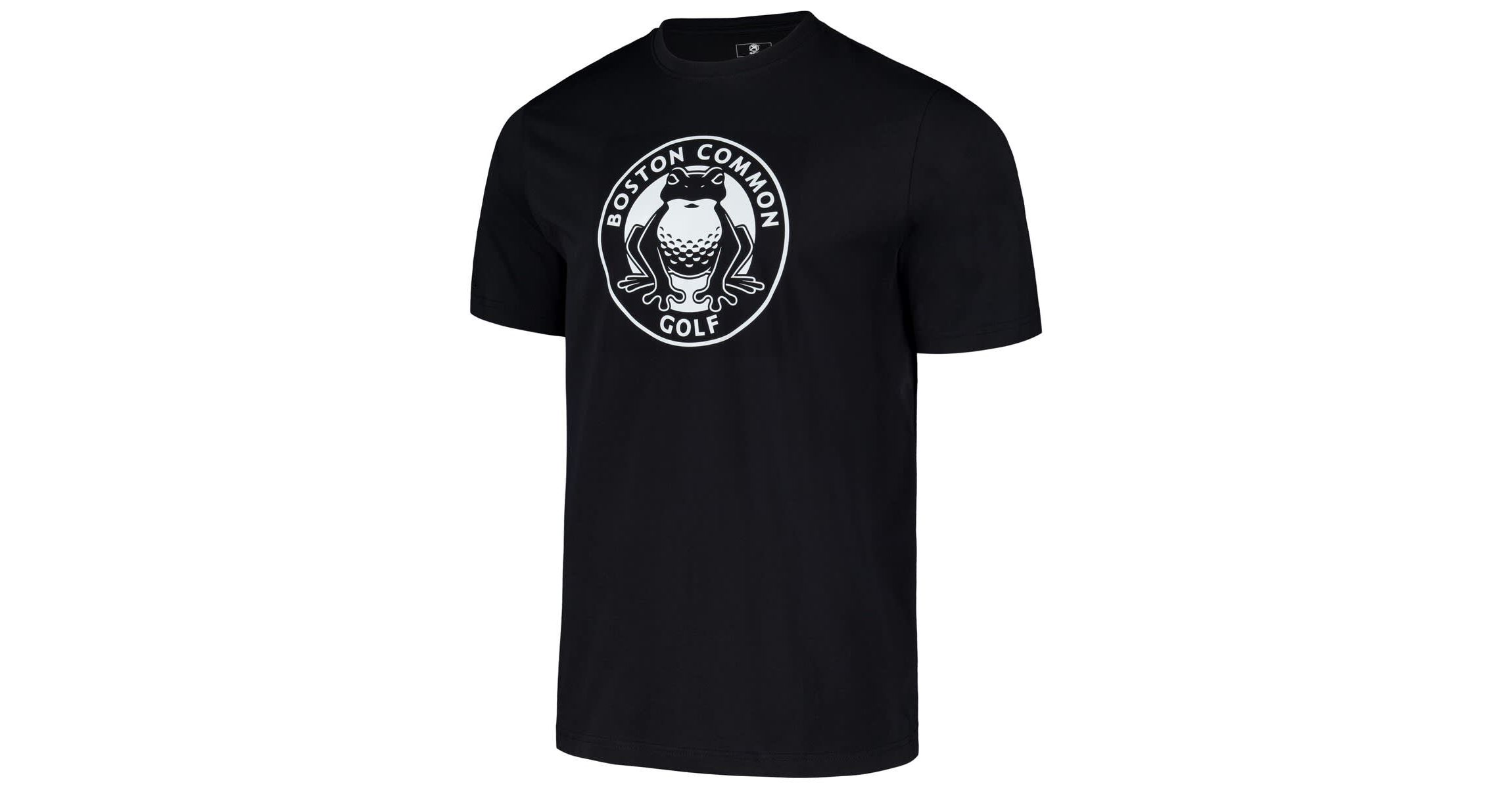TGL Boston Common Golf Pembrooke T-Shirt