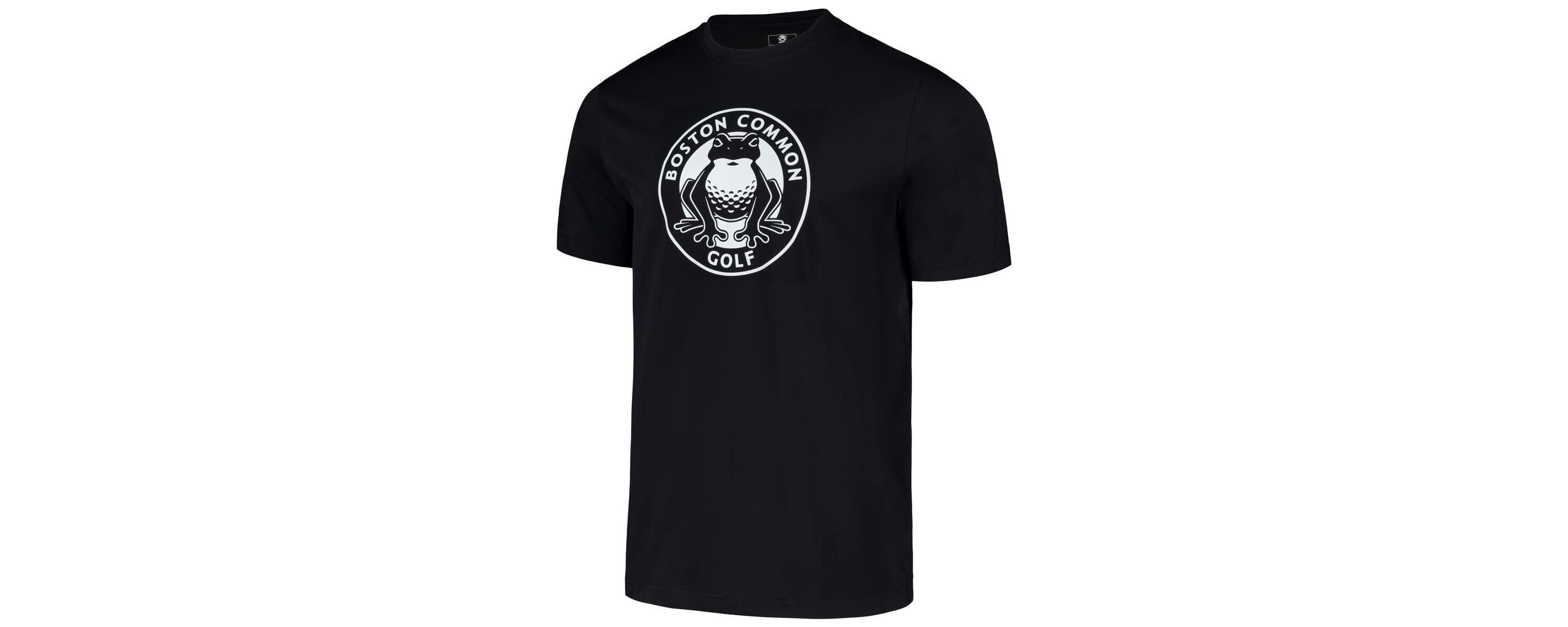 TGL Boston Common Golf Pembrooke T-Shirt