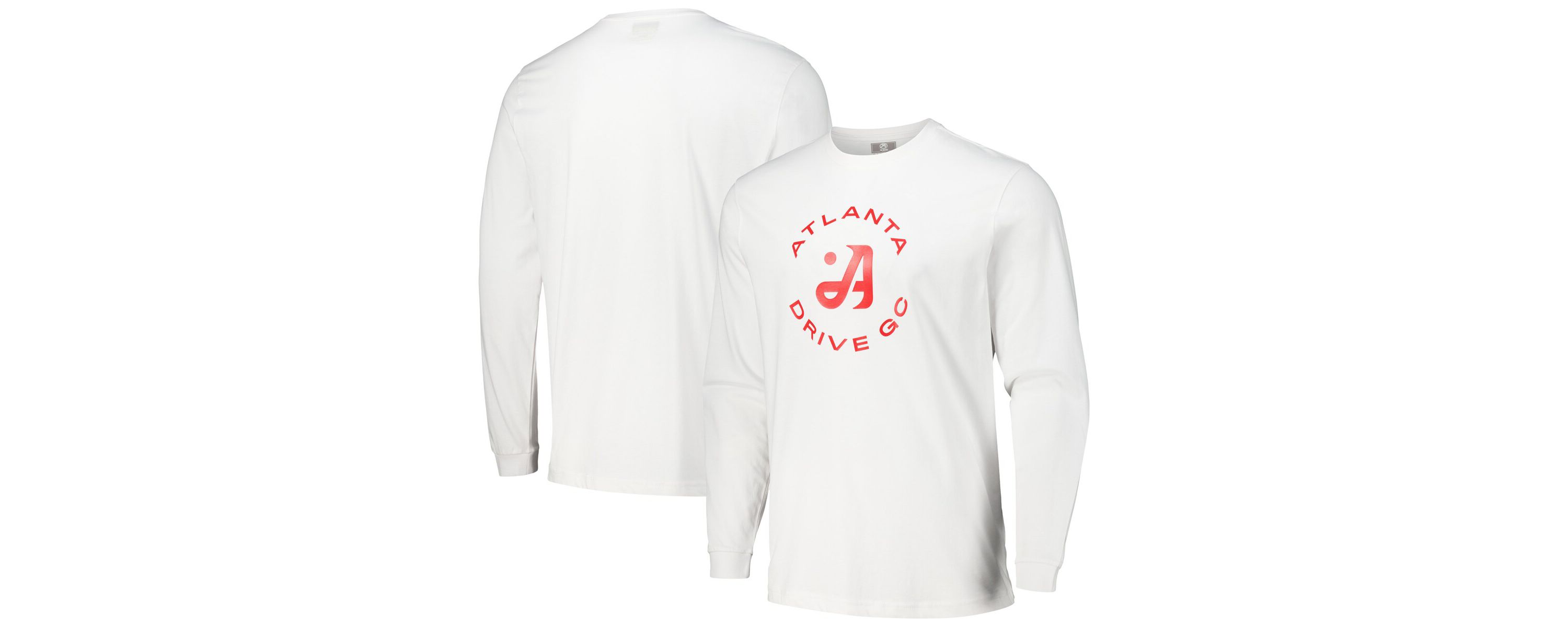 TGL Atlanta Drive GC Berkley Long Sleeve T-Shirt