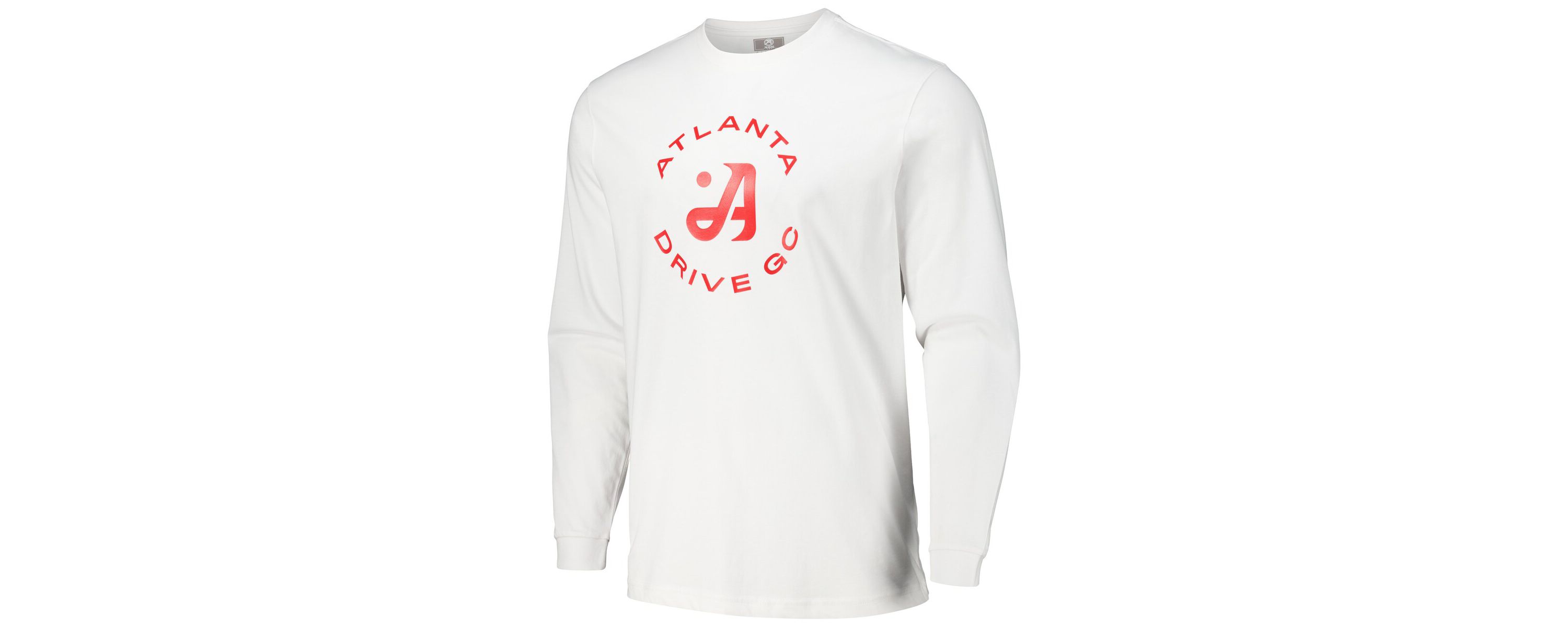 TGL Atlanta Drive GC Berkley Long Sleeve T-Shirt