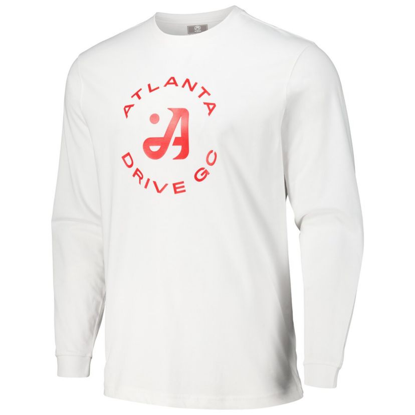 TGL Atlanta Drive GC Berkley Long Sleeve T-Shirt