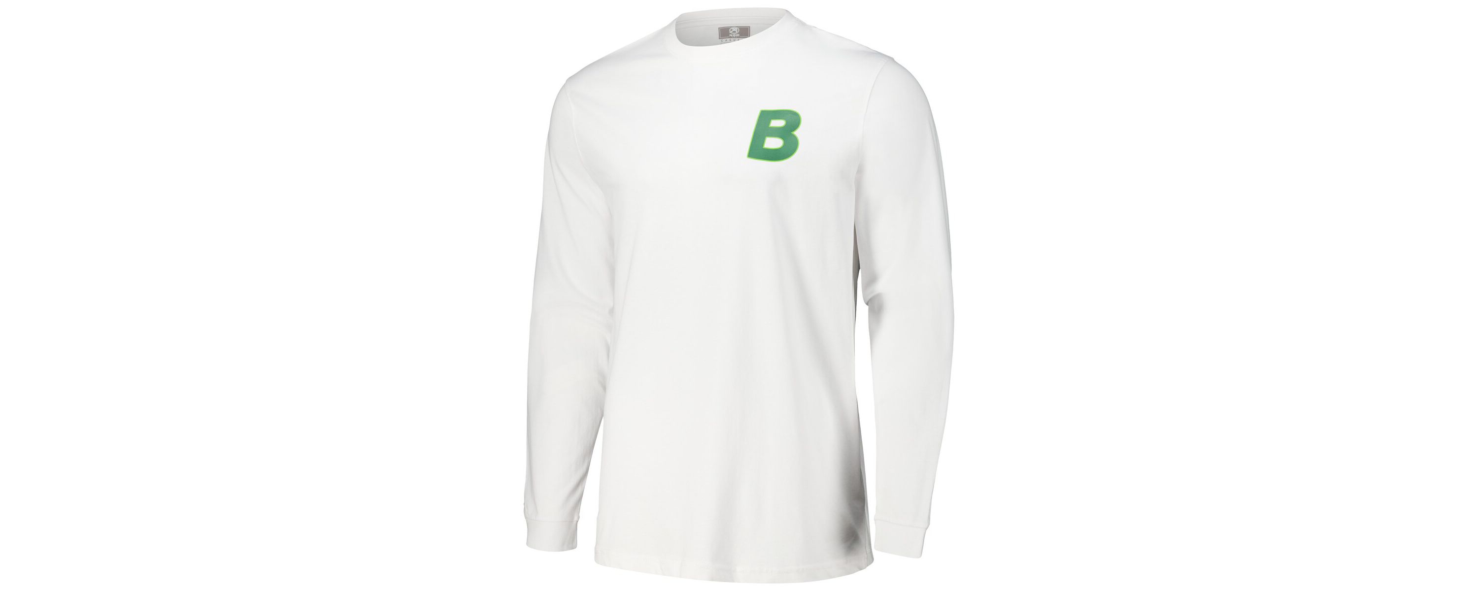 TGL Boston Common Golf Berkley Long Sleeve T-Shirt