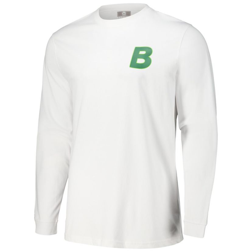 TGL Boston Common Golf Berkley Long Sleeve T-Shirt
