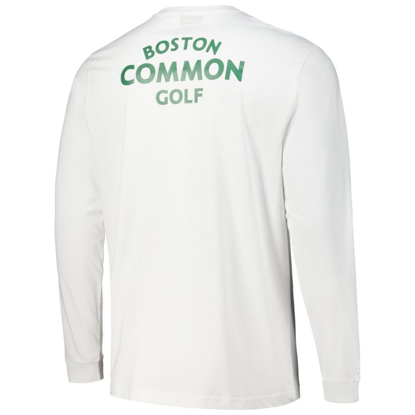 TGL Boston Common Golf Berkley Long Sleeve T-Shirt