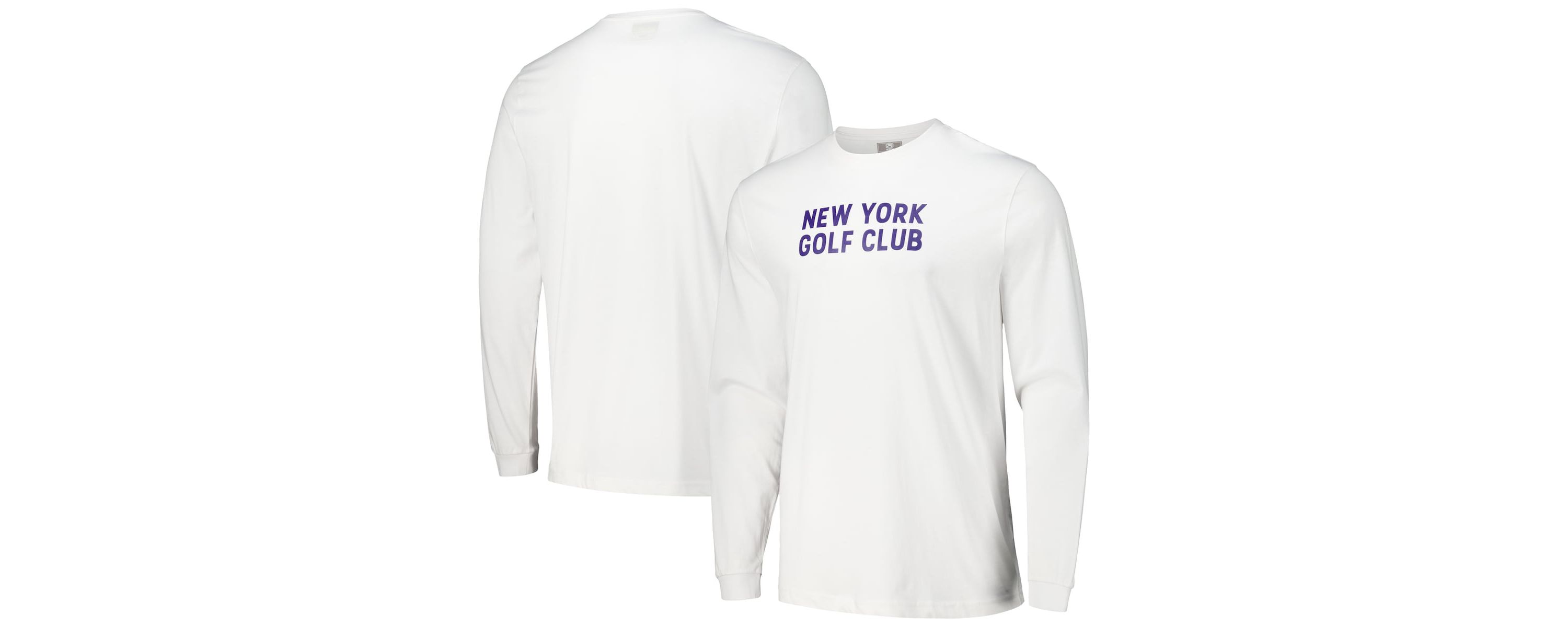 TGL New York Golf Club Berkley Long Sleeve T-Shirt