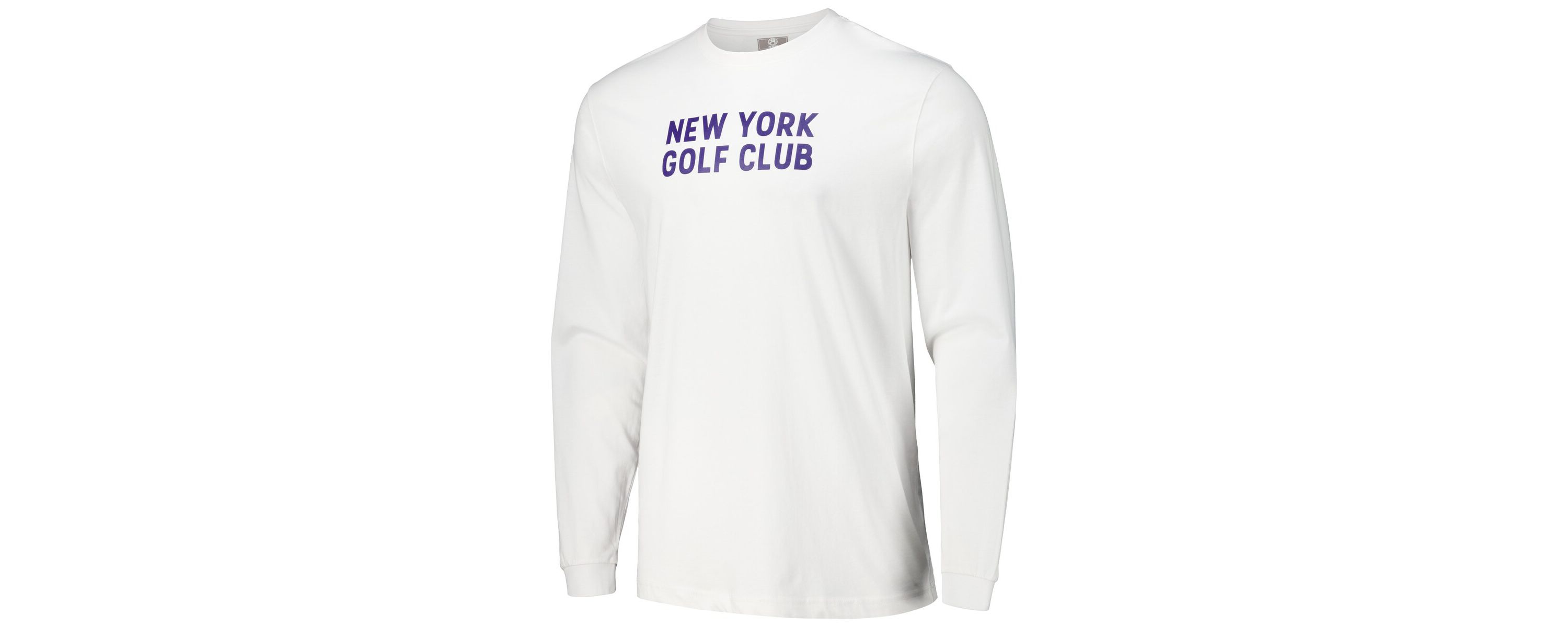 TGL New York Golf Club Berkley Long Sleeve T-Shirt