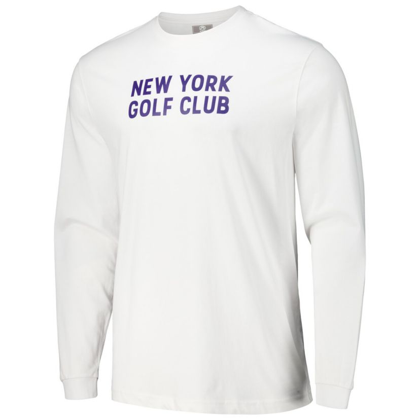 TGL New York Golf Club Berkley Long Sleeve T-Shirt