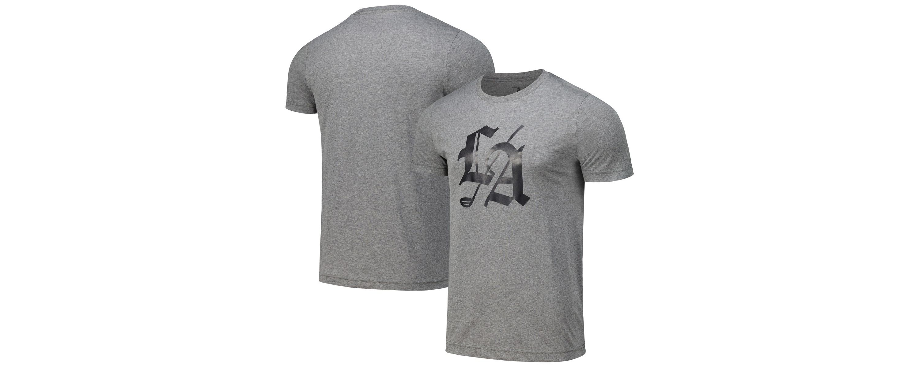 TGL Los Angeles Golf Club Instant Classic Tri-Blend T-Shirt