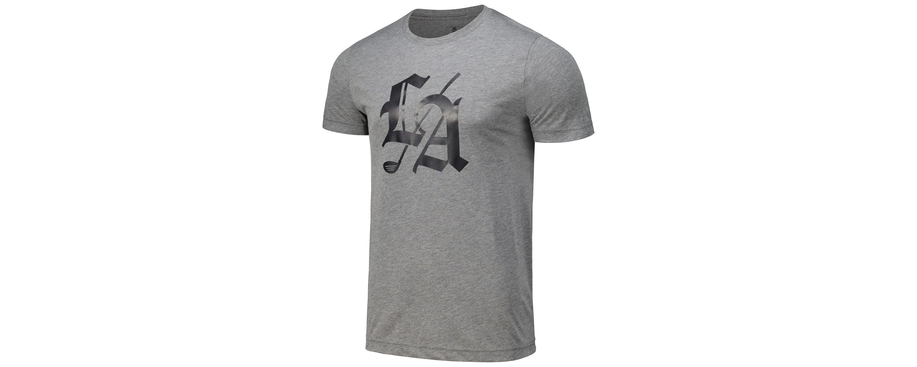 TGL Los Angeles Golf Club Instant Classic Tri-Blend T-Shirt