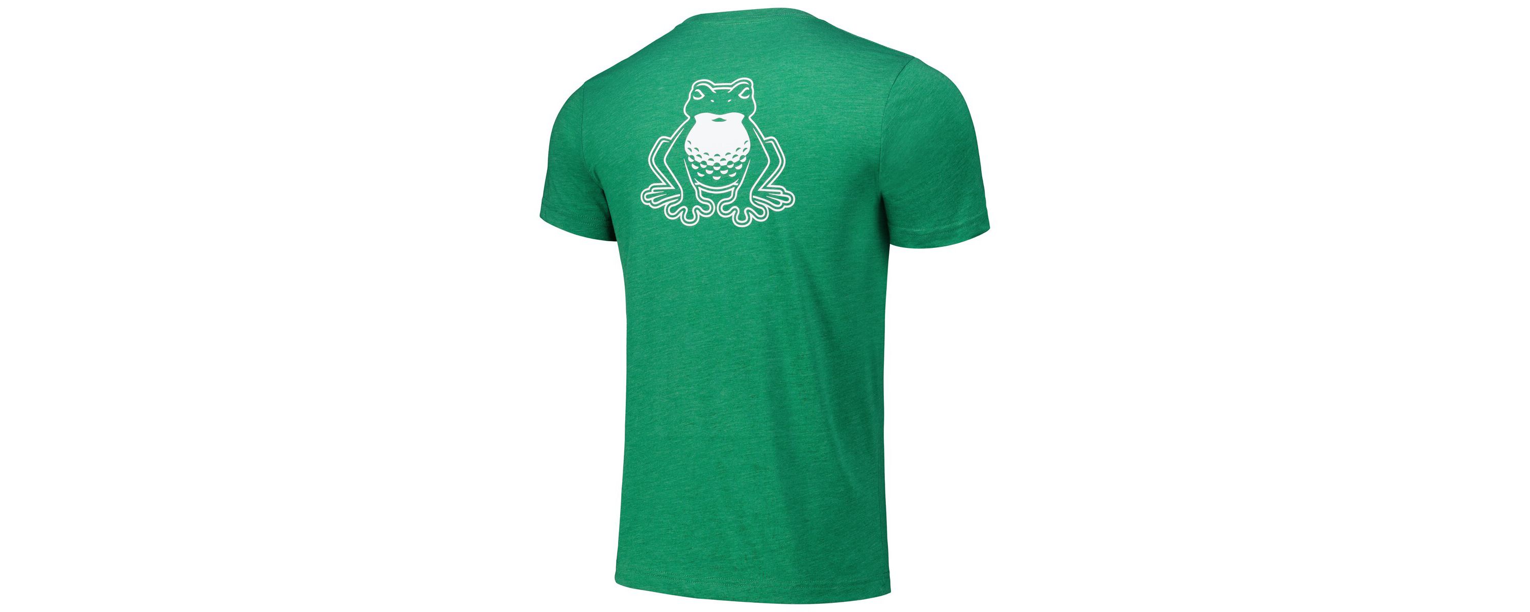 TGL Boston Common Golf Instant Classic Tri-Blend T-Shirt