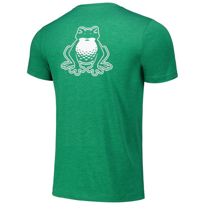 TGL Boston Common Golf Instant Classic Tri-Blend T-Shirt