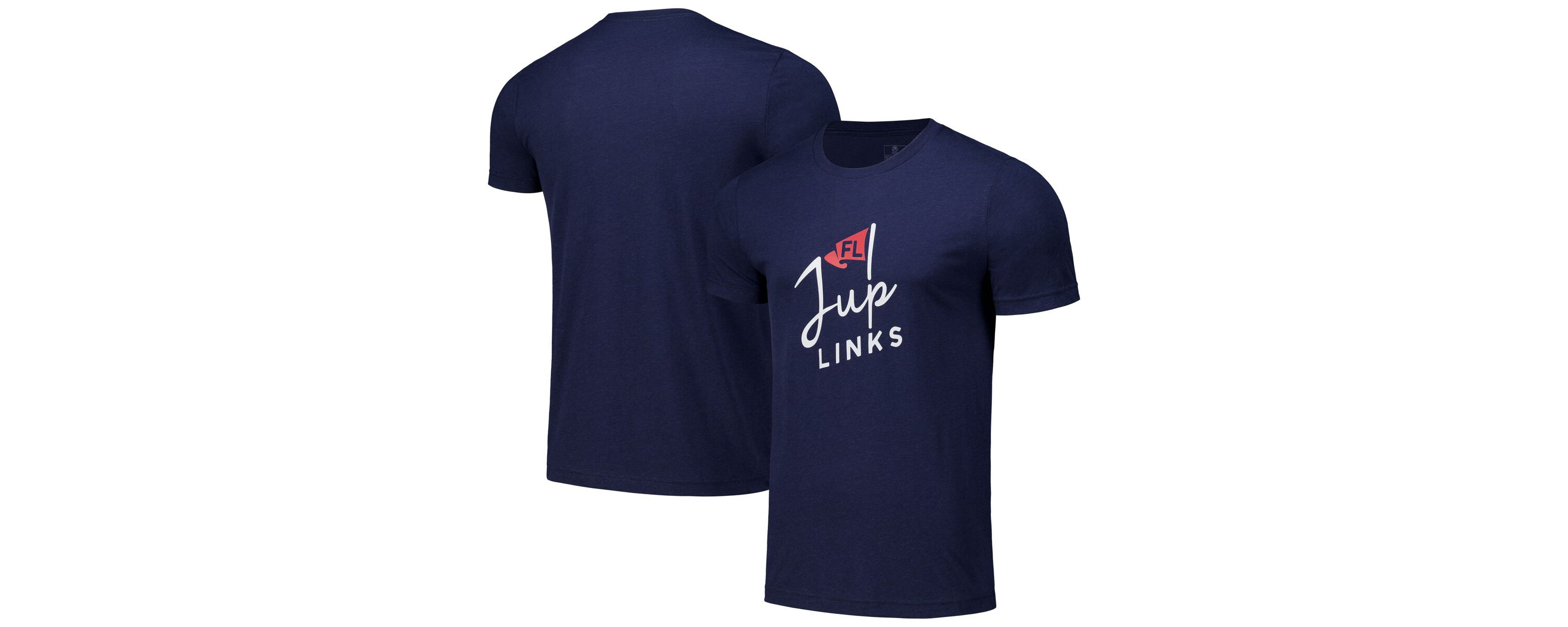 TGL Jupiter Links Golf Club Instant Classic Tri-Blend T-Shirt