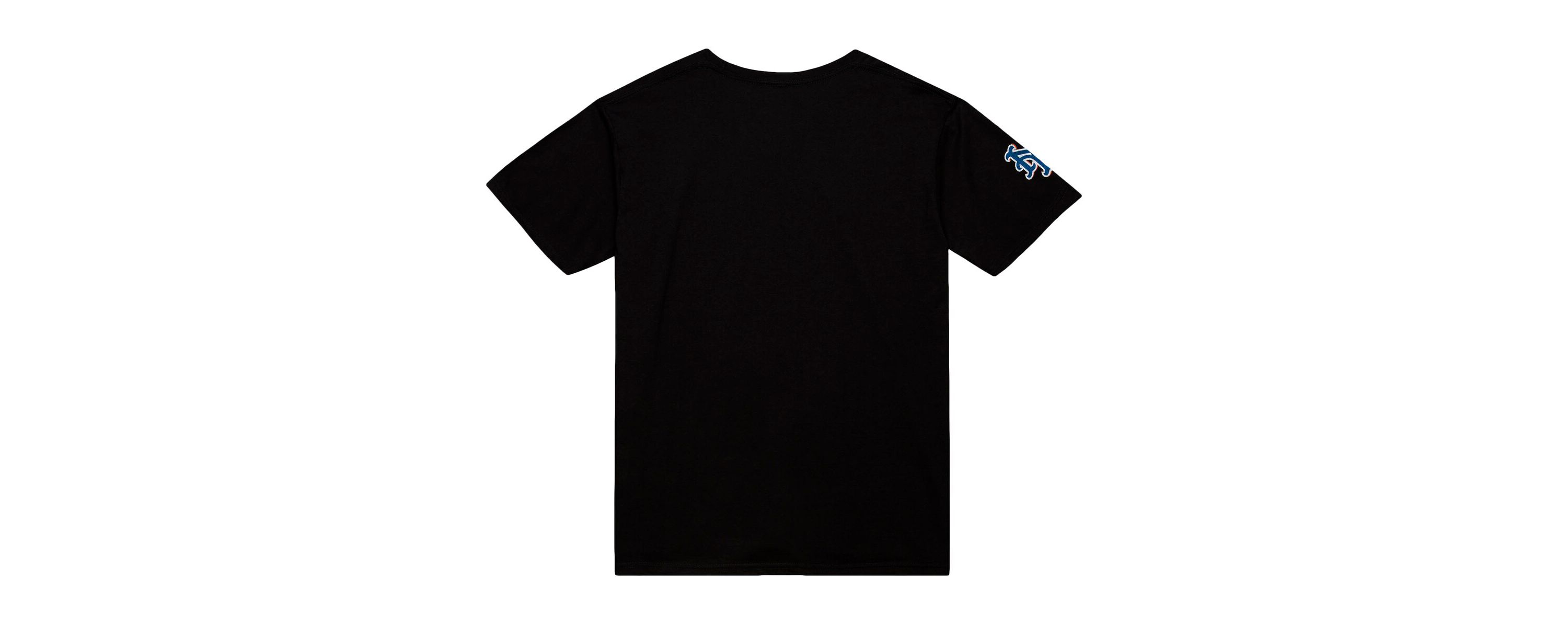 MLB Mike Piazza New York Mets Cooperstown Collection Player T-Shirt