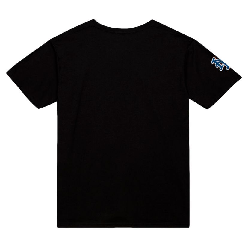 MLB Mike Piazza New York Mets Cooperstown Collection Player T-Shirt