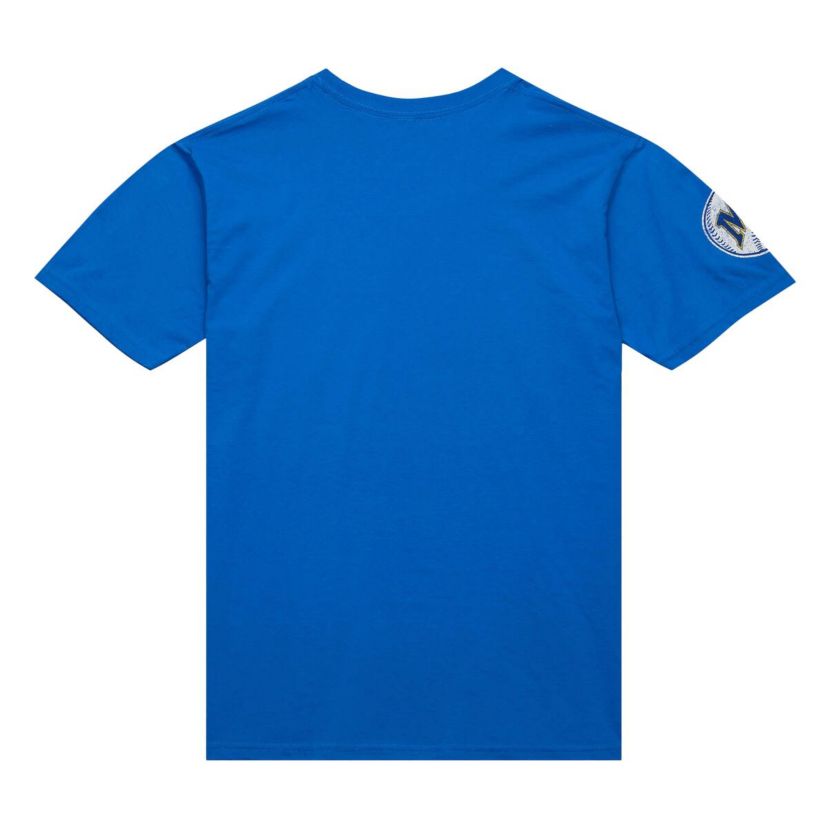 MLB Ken Griffey Jr. Seattle Mariners Cooperstown Collection Player T-Shirt