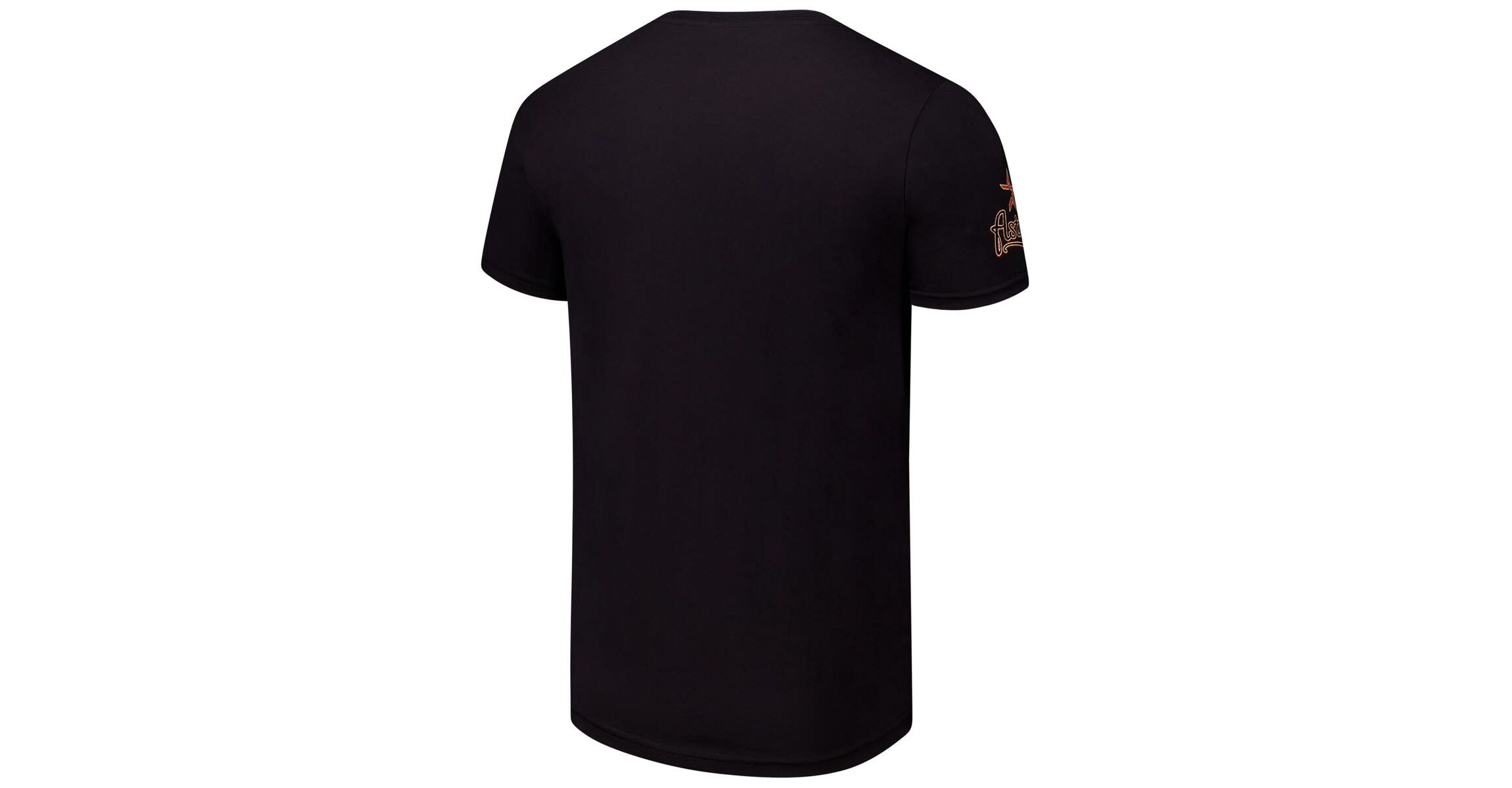 MLB Craig Biggio Houston Astros Cooperstown Collection Player T-Shirt