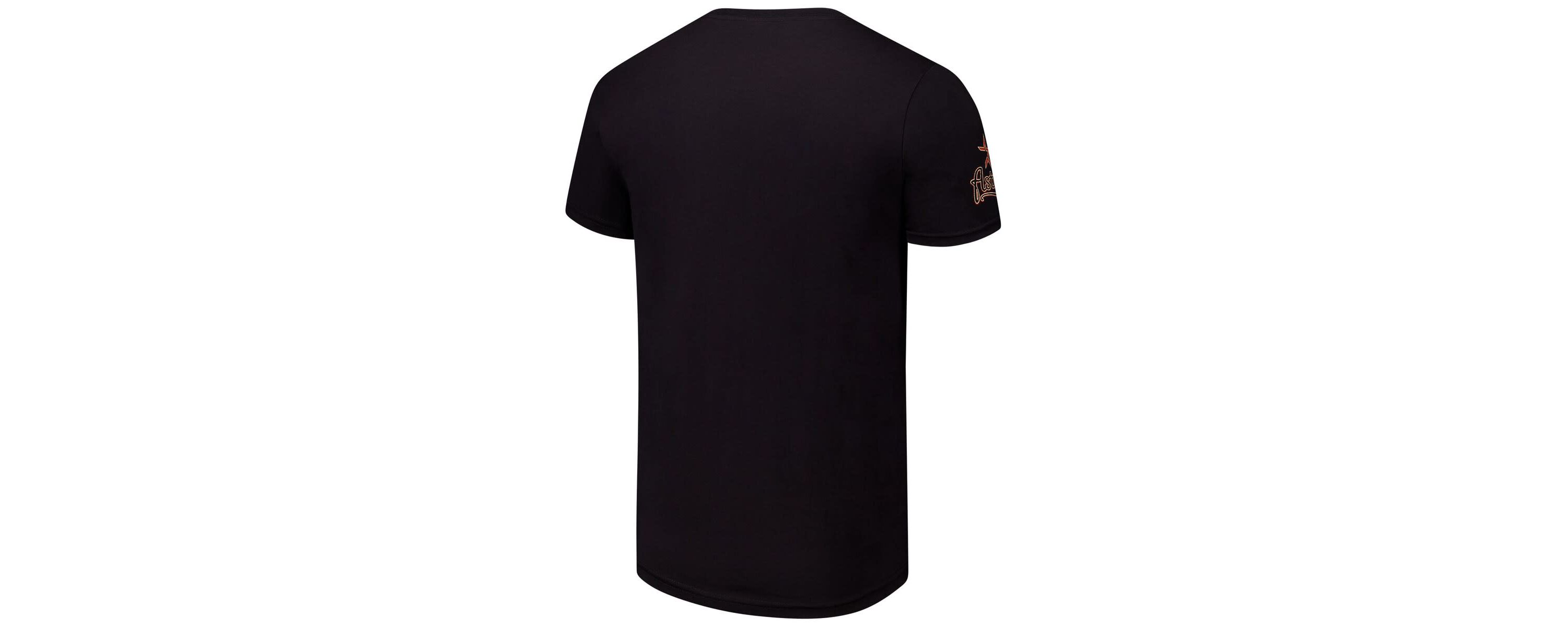 MLB Craig Biggio Houston Astros Cooperstown Collection Player T-Shirt