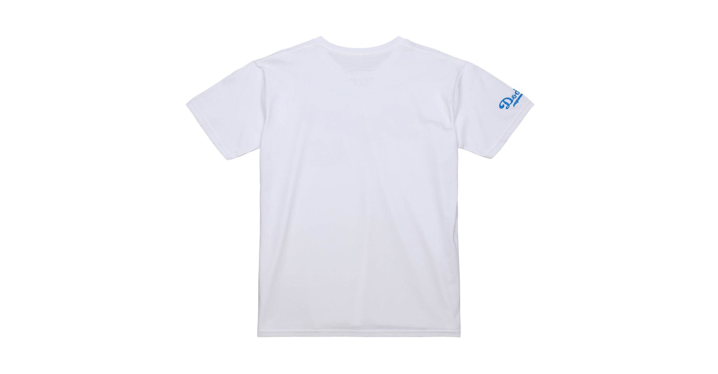 MLB Jackie Robinson Los Angeles Dodgers Cooperstown Collection Player T-Shirt