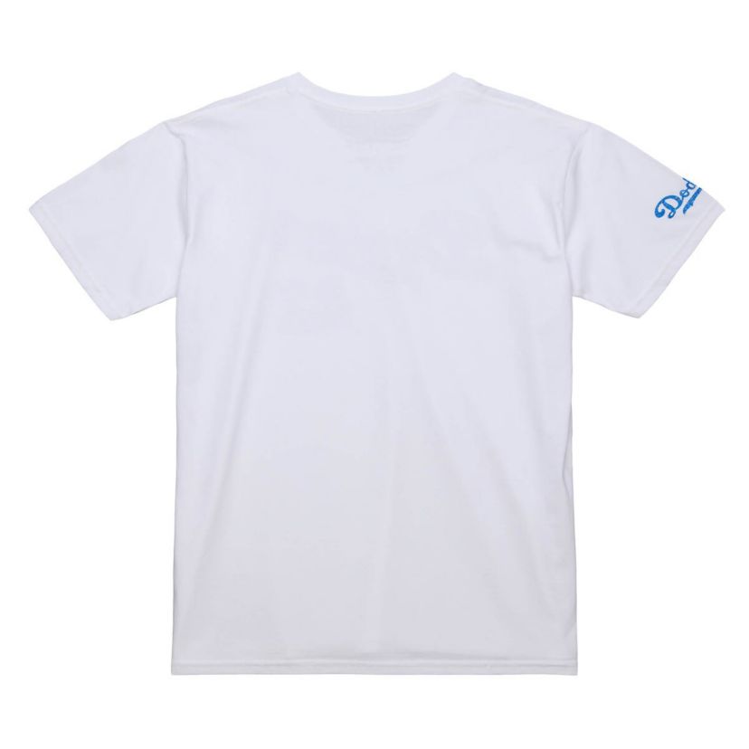 MLB Jackie Robinson Los Angeles Dodgers Cooperstown Collection Player T-Shirt