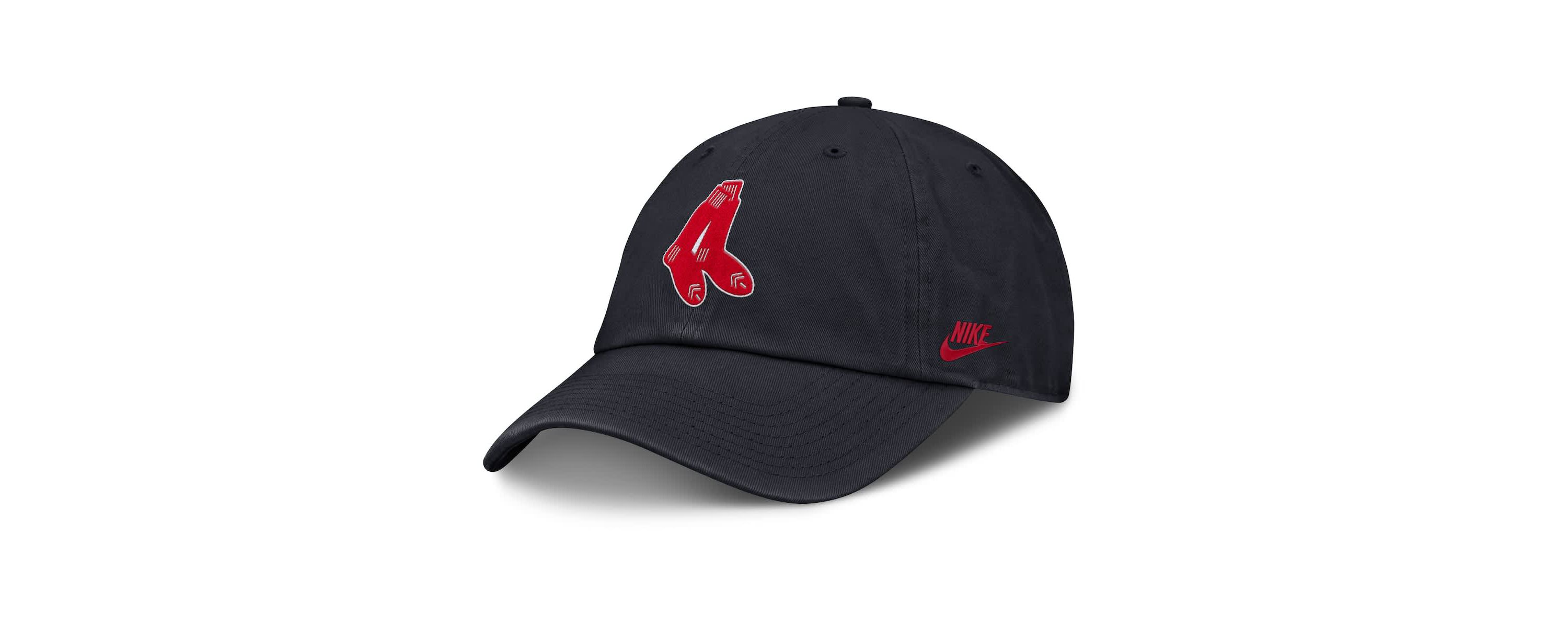 Boston Red Sox MLB Nike Boston Sox Club Adjustable Hat