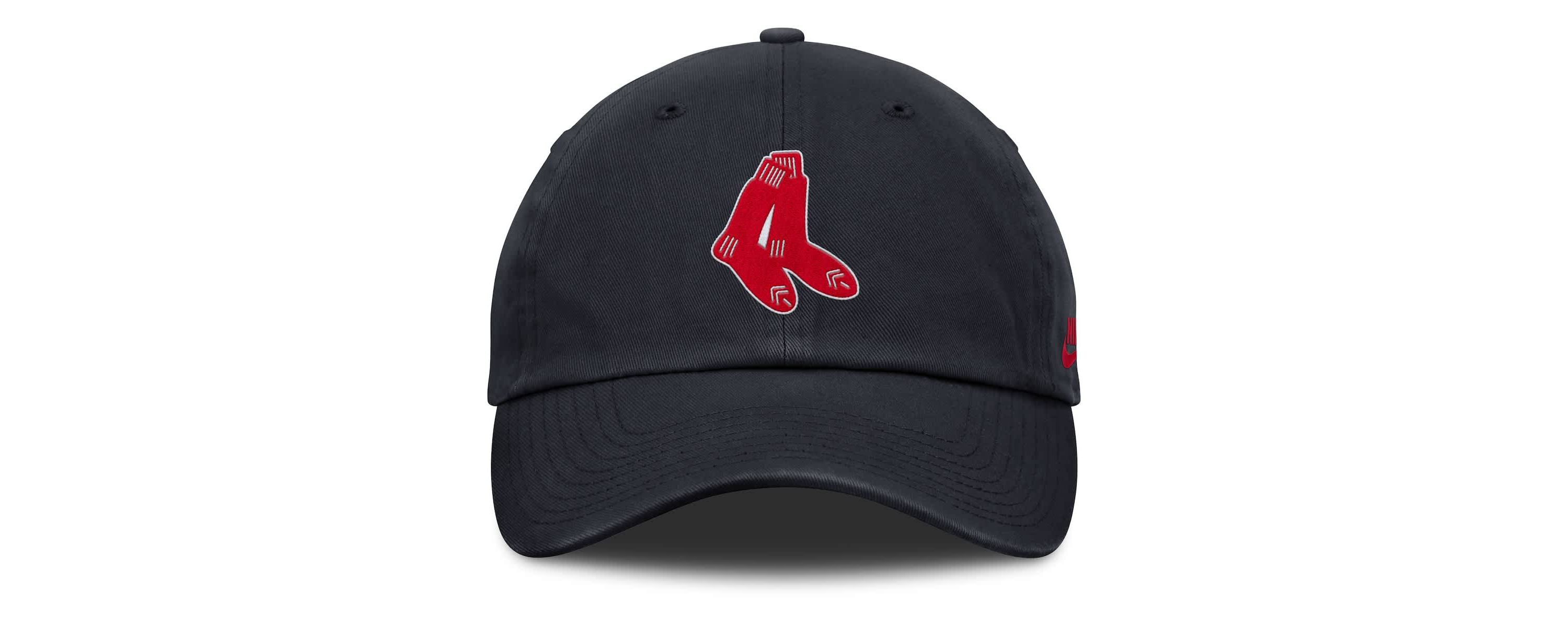Boston Red Sox MLB Nike Boston Sox Club Adjustable Hat
